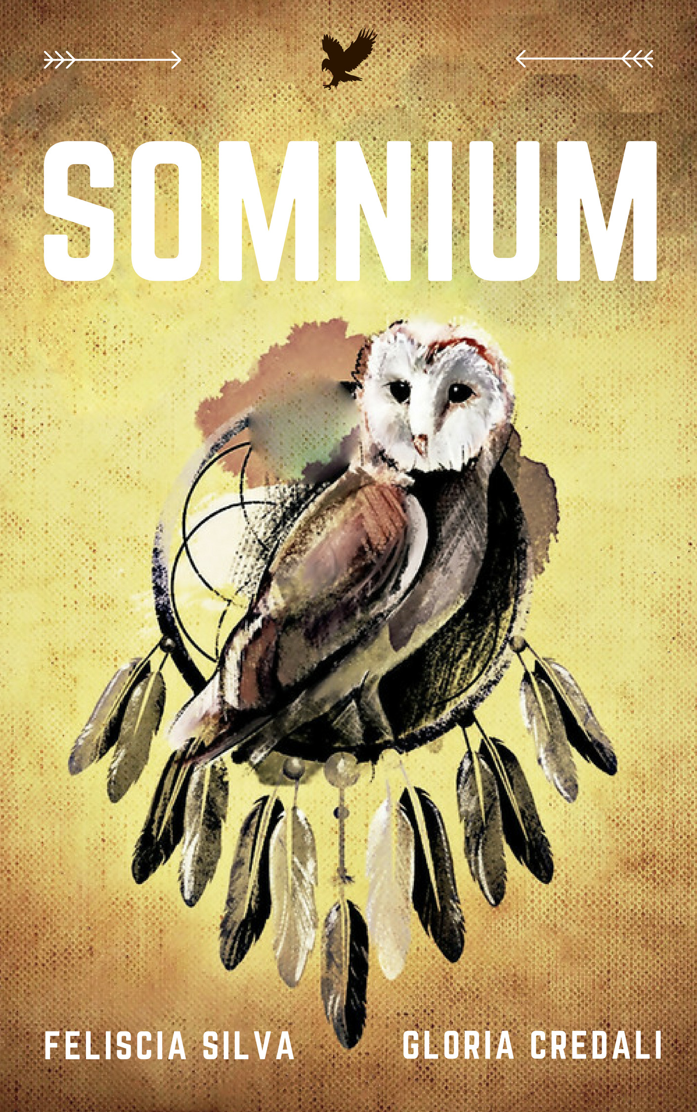 Gloria Credali, Feliscia Silva: Somnium (Paperback, Italian language, 2019, Independently Published)