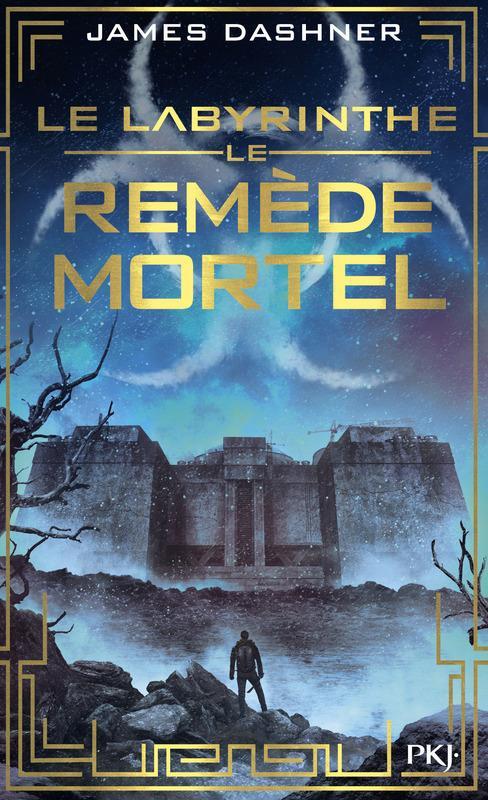 Le Remède mortel (French language, 2016)