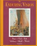 Paul S. Boyer PhD: The enduring vision (1996, D.C. Heath)