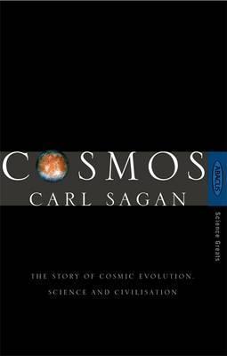 Carl Sagan: Cosmos (1995)