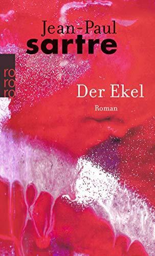 Der Ekel (German language, 1963)