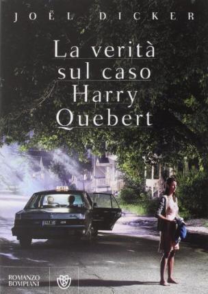 La verità sul caso Harry Quebert (Italian language, 2014)
