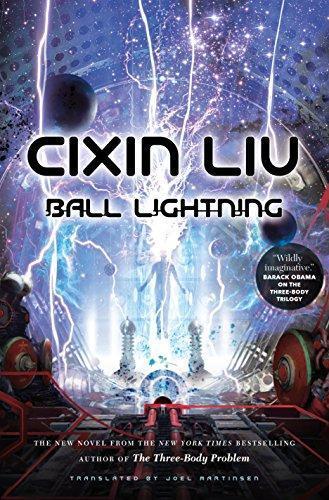 Ball Lightning (2018)
