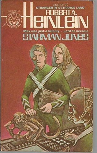 Starman Jones (1975)