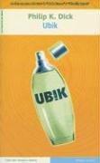 Ubik (Spanish Edition) (Paperback, Spanish language, 2004, Ediciones Urano)