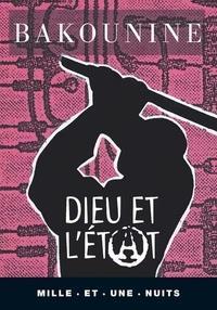 Dieu et l'Etat (French language, 2010)