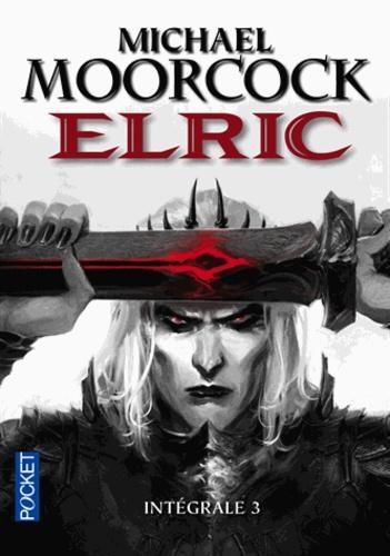 Elric IntÃ©grale 3 (French language)