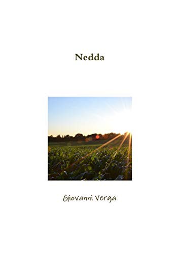 Nedda (Paperback, 2017, lulu.com, Lulu.com)