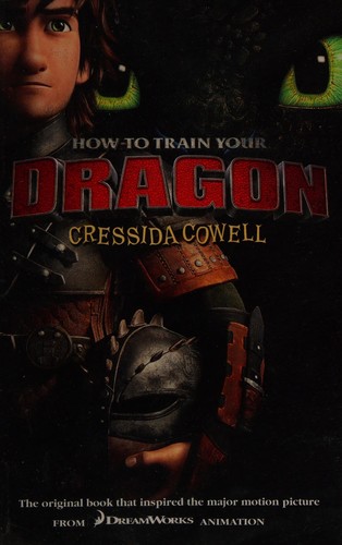 How to train your dragon (2014)