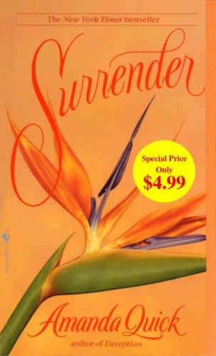 Surrender (Paperback, 2007, Bantam)