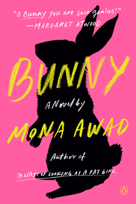 Bunny (2020, Penguin Publishing Group)