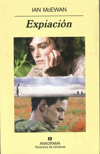 Expiacion (Paperback, Spanish language, 2002, Anagrama)