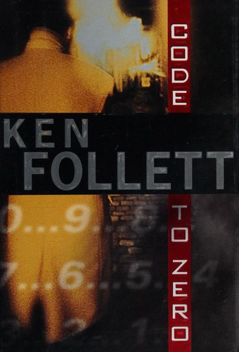 Code to Zero (2000, Dutton)