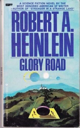 Robert A. Heinlein: Glory Road (1979)