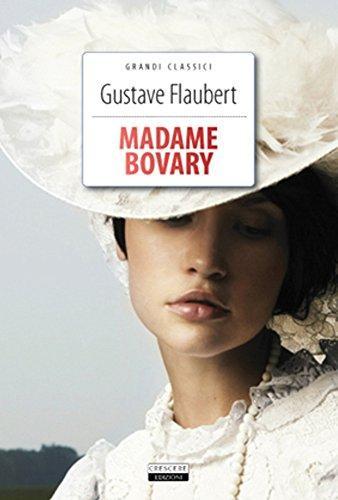 Flaubert Gustave: Madame Bovary (Italian language, 2011)