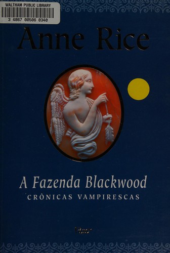 Fazenda Blackwood, A (Paperback, Portuguese language, 2004, Rocco)