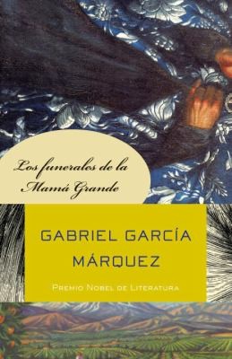 Los Funerales De La Mam Grande (2011, Vintage Books USA)