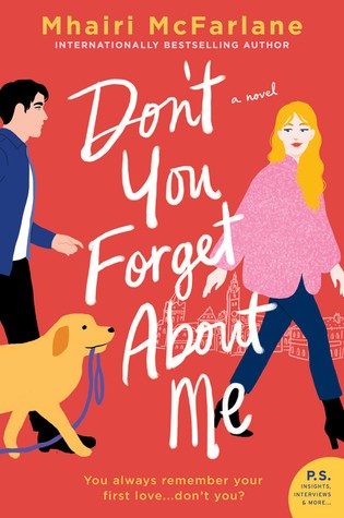 Don't You Forget About Me (Paperback, 2019, HarperCollins)
