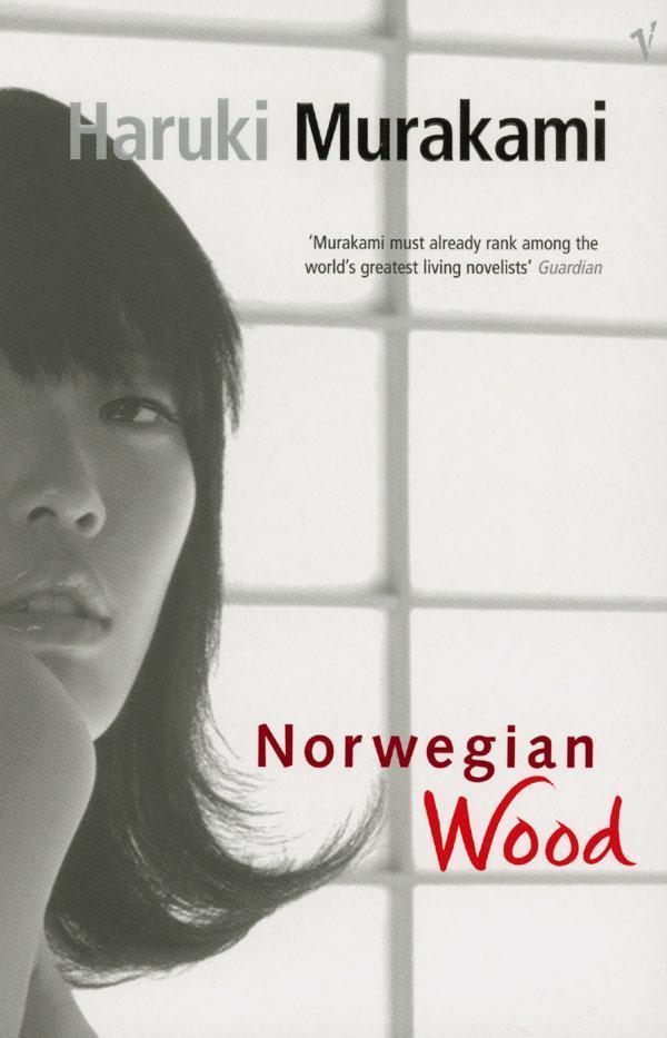 Norwegian Wood (Paperback, 2003, Vintage Books)