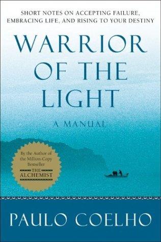 Warrior of the Light (2004, Harper Perennial)