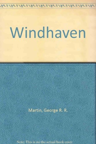 Windhaven (Paperback, 1983, Pocket)