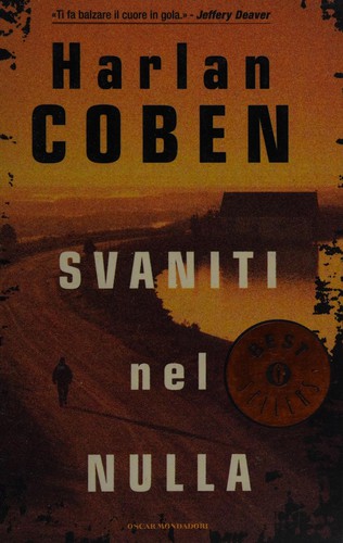 Svaniti nel nulla (Italian language, 2004, Mondadori)