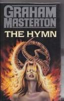 Graham Masterton: The hymn. (1991, Macdonald)