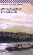 È Oriente (Italian language, Feltrinelli)