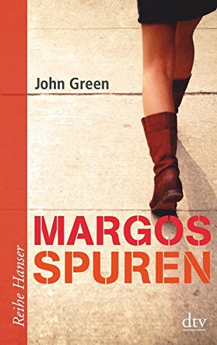 Margos Spuren (Paperback, 2011, dtv Verlagsgesellschaft)