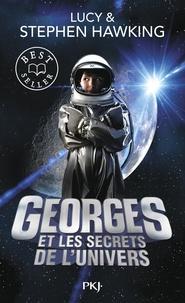 Stephen Hawking, Lucy Hawking: Georges et les secrets de l'univers (French language)