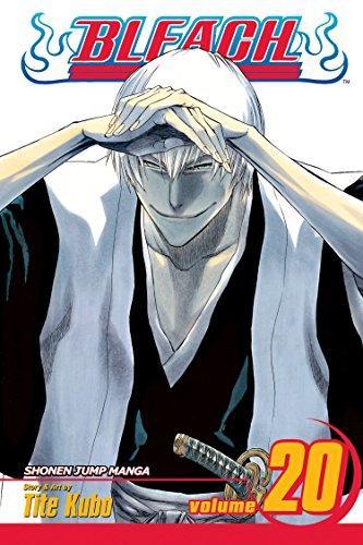 Bleach. (2007, Viz Media)