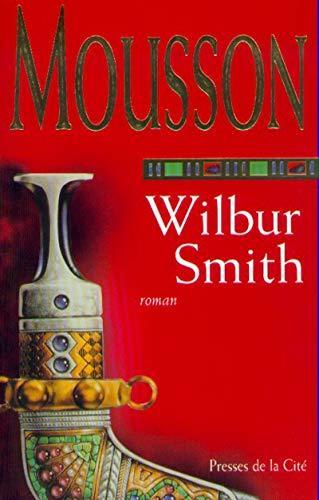 Mousson (French language, 2000)