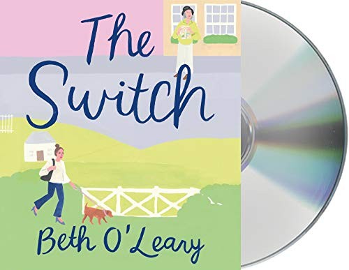 The Switch (AudiobookFormat, 2020, Macmillan Audio)