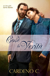 Cardeno C: Cos’è la verità (EBook, Italiano language, 2013, Dreampinner Press)