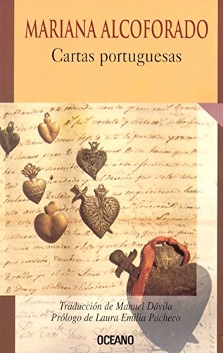 Cartas Portuguesas (Intemporales) (Paperback, Spanish language, 2002, Oceano De Mexico, Brand: Oceano De Mexico)