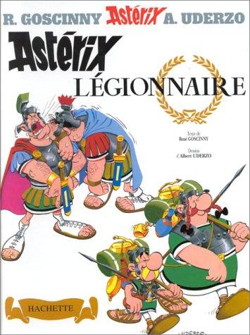 Astérix en Corse (Paperback, French language, 1999, Hachette)