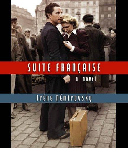 Suite Francaise (AudiobookFormat, 2006, Highbridge Audio)