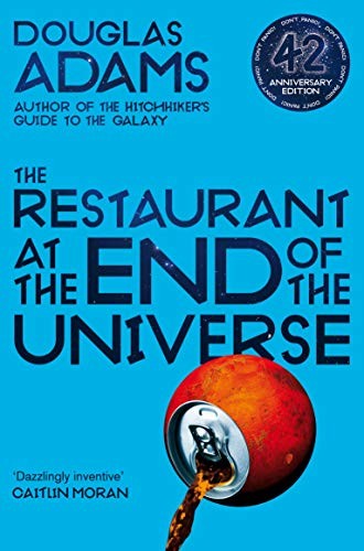 Restaurant at the End of the Universe (Paperback)
