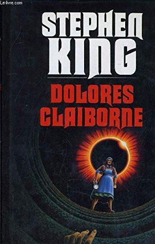 Dolores Claiborne (French language, France Loisirs)