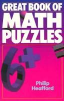 Great book of math puzzles (1993, Sterling Pub. Co.)