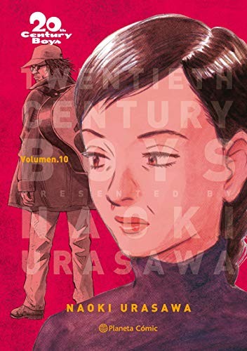 Naoki Urasawa, Daruma Serveis Lingüistics  S.L.: 20th Century Boys nº 10/11 (Paperback, Planeta Cómic)