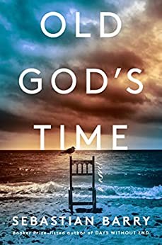 Old God's Time (2023, Penguin Publishing Group)