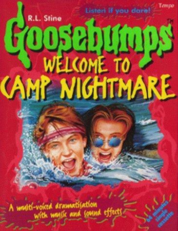 Welcome to camp nightmare (1997)