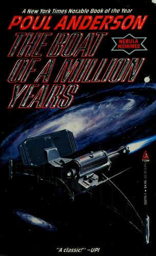 The boat of a million years (1991, T. Doherty Associates)