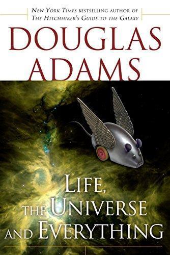 Life, the Universe and Everything (2005)