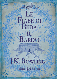 Le fiabe di Beda il Bardo (Hardcover, Italiano language, 2008, Salani)