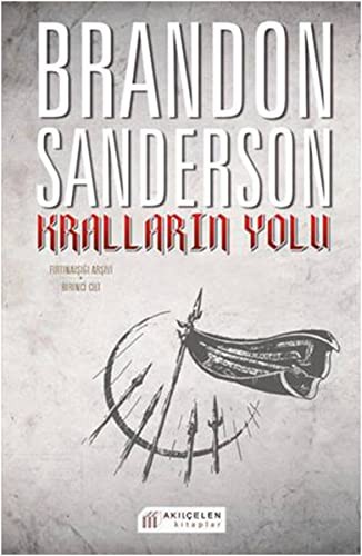 Krallarin Yolu (Paperback, 2014, Akilcelen Kitaplar)