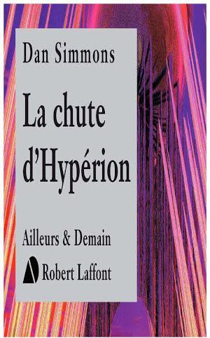 La Chute d'Hypérion (French language)