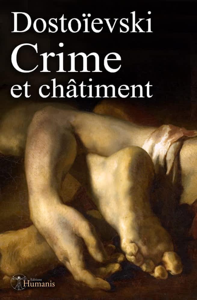 Crime et châtiment (French language)