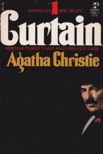 Curtain (Paperback, 1983, Pocket)